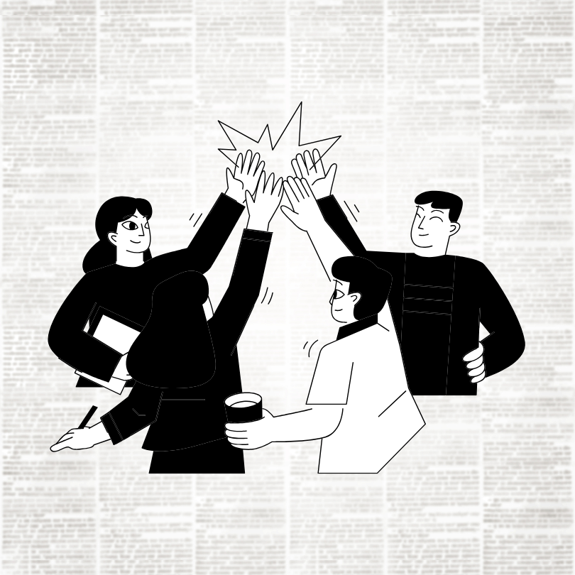 A photo of the author of the quote